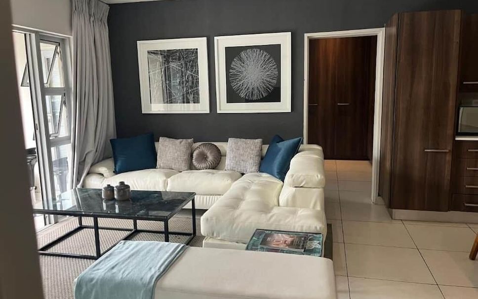 リビングルーム 写真