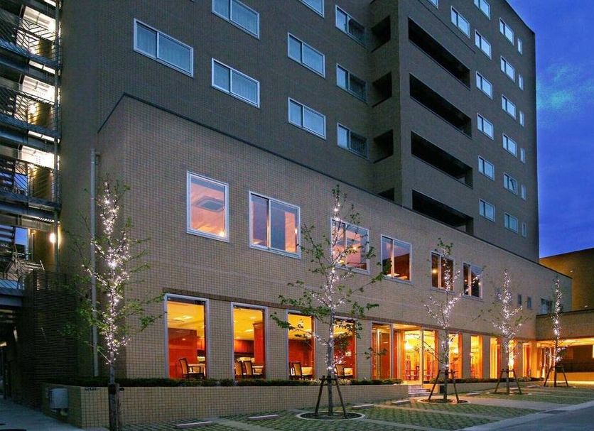 建物 写真