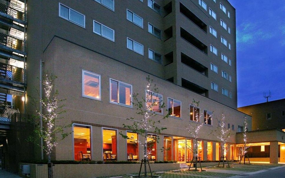 建物 写真