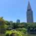 屋外の景色