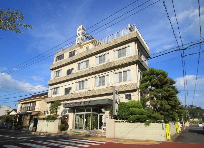 建物 写真