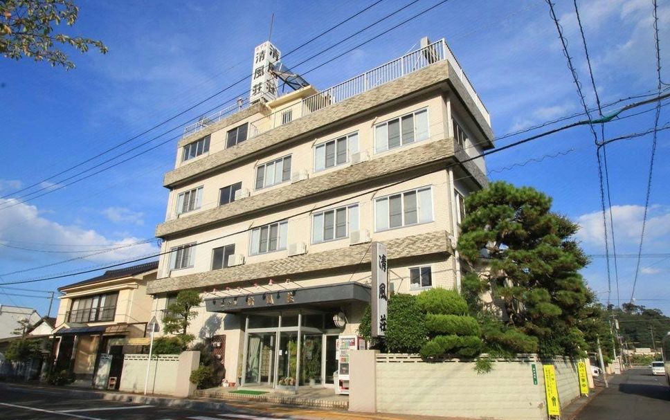建物 写真