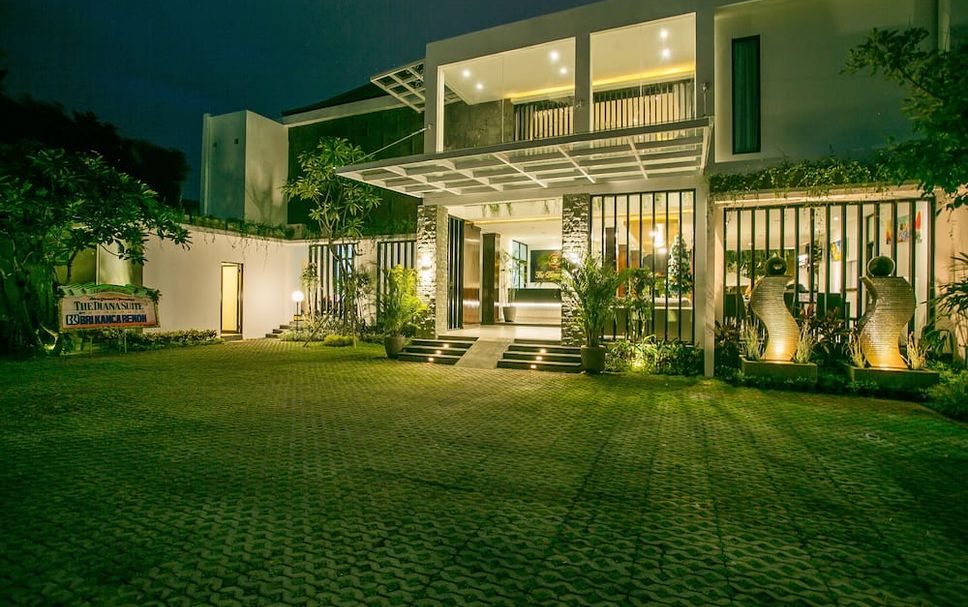 建物 写真