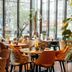レストラン