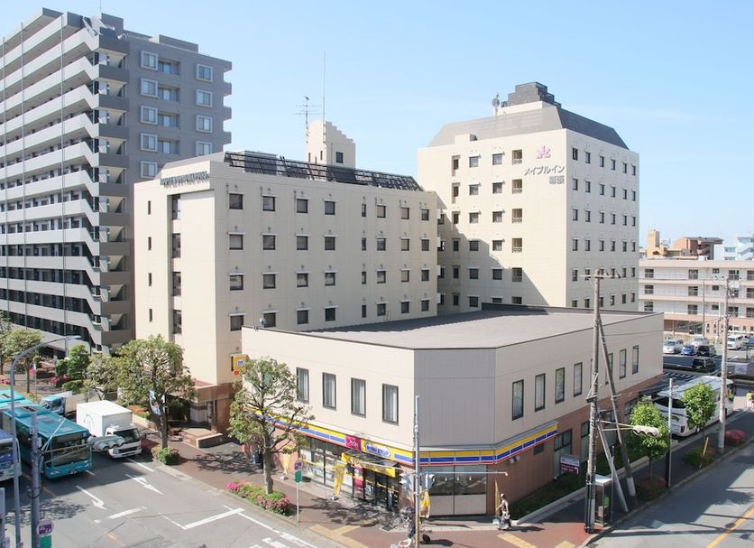 屋外の景色 写真