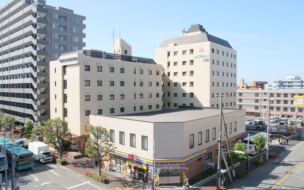 屋外の景色 写真