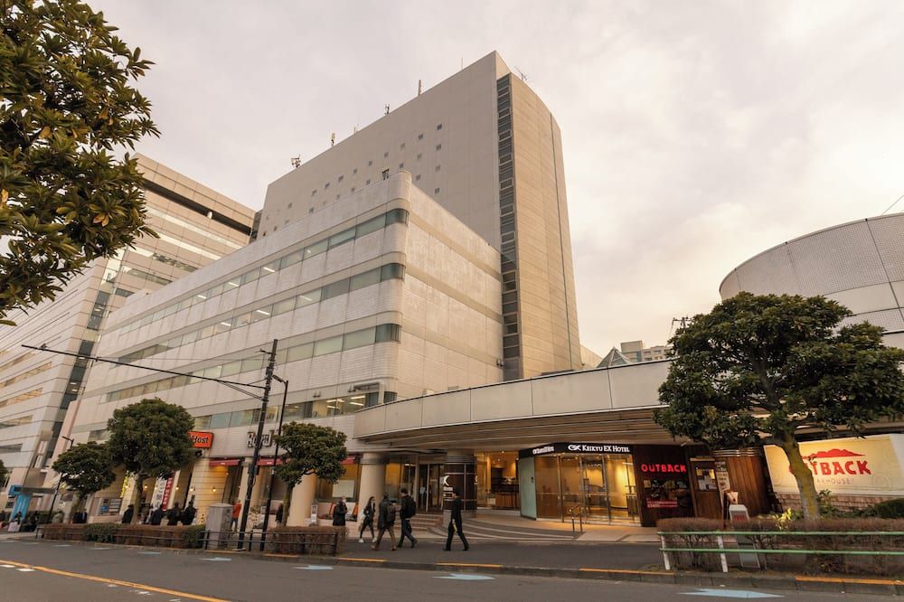 建物 写真