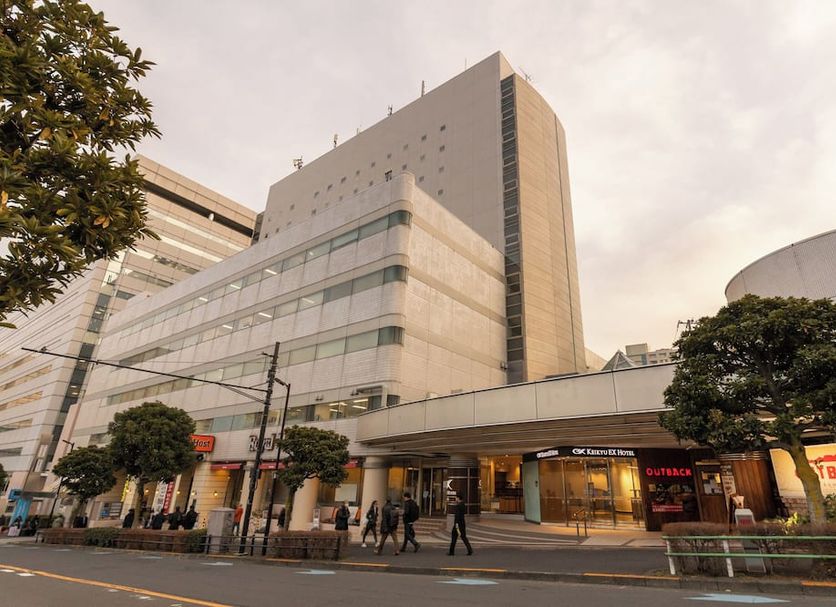 建物 写真