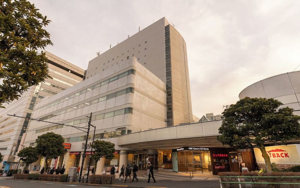 建物 写真