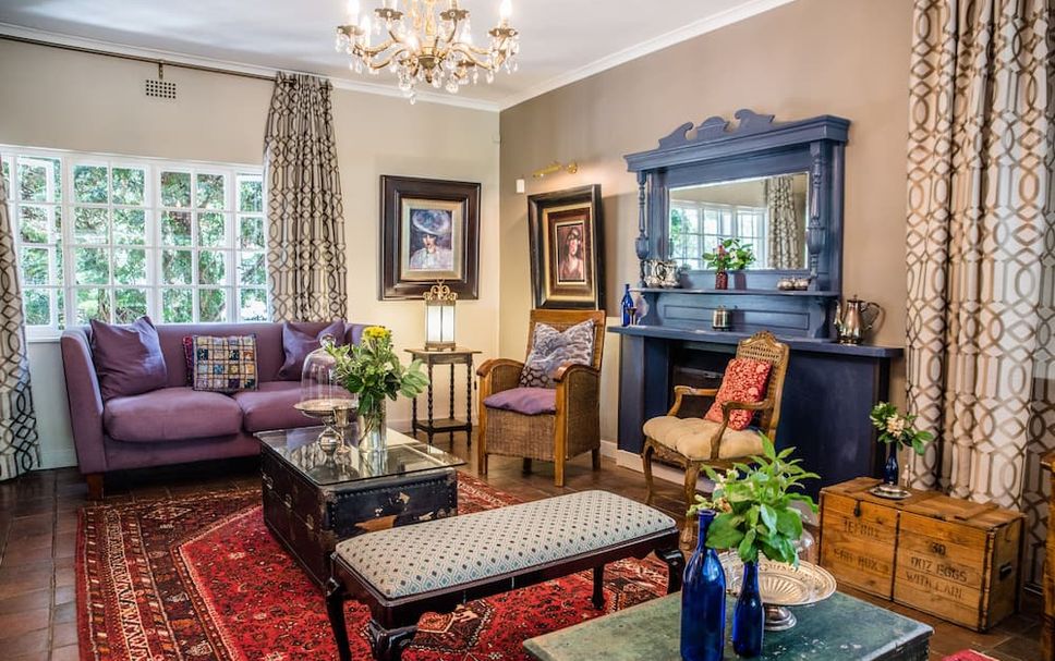 リビングルーム 写真