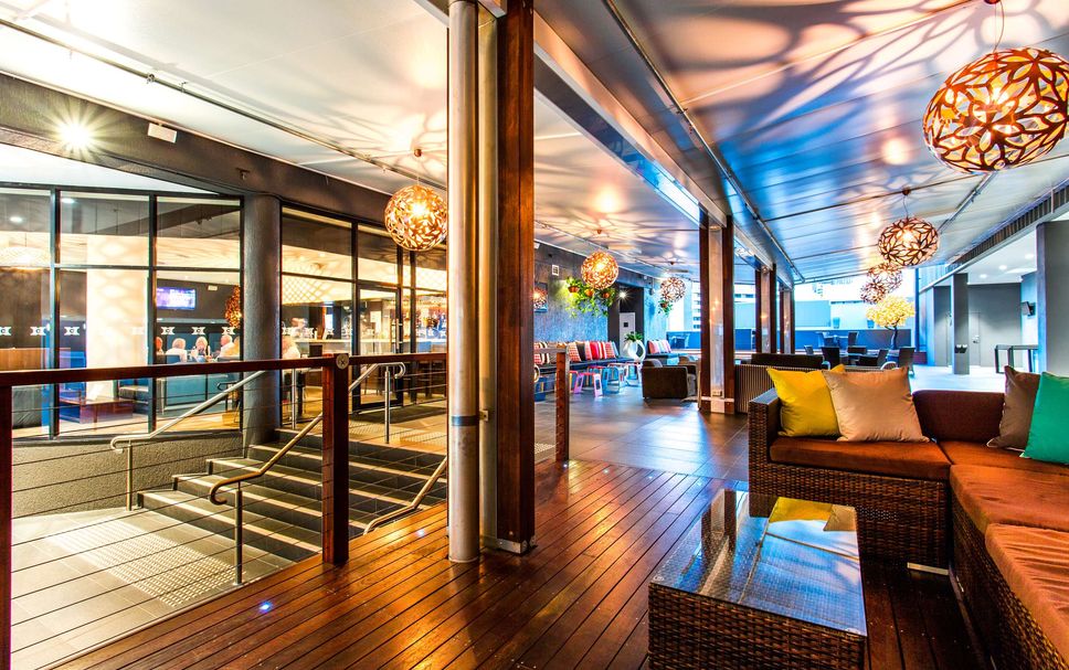 レストラン 写真