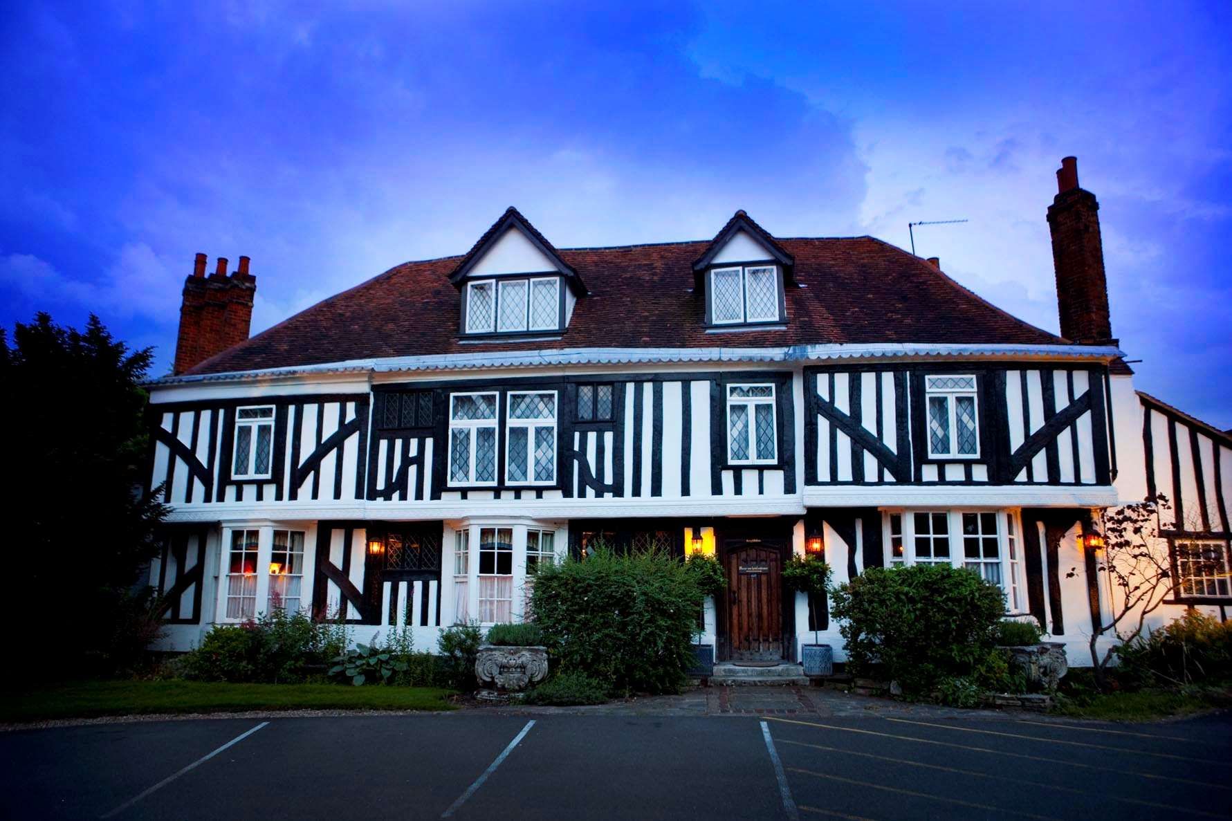 建物