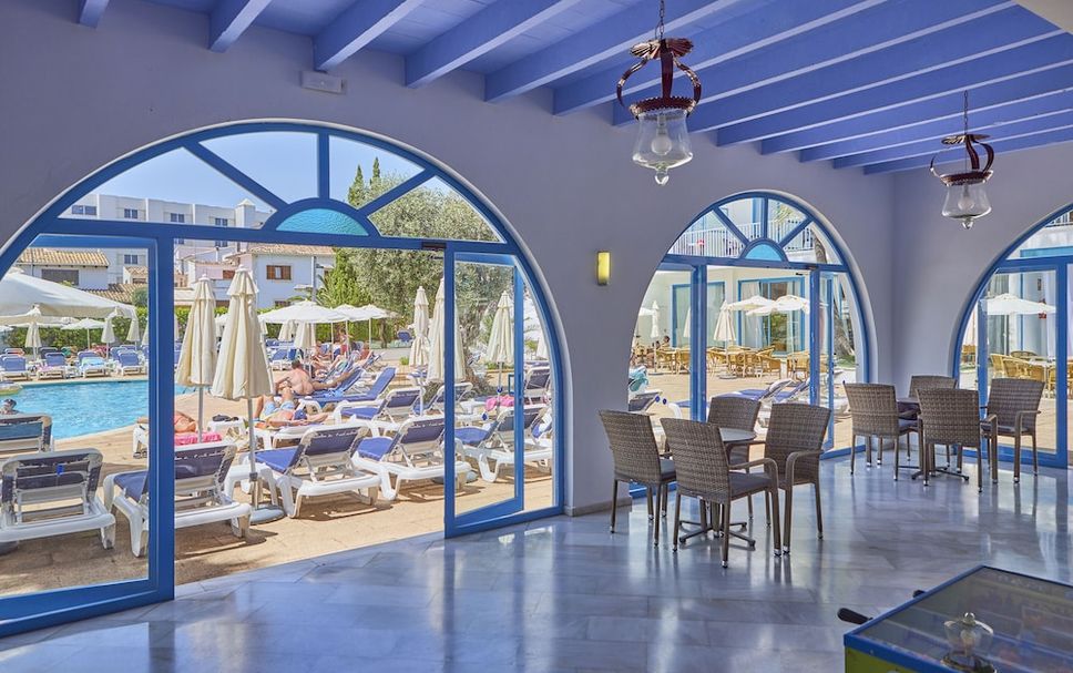 レストラン 写真