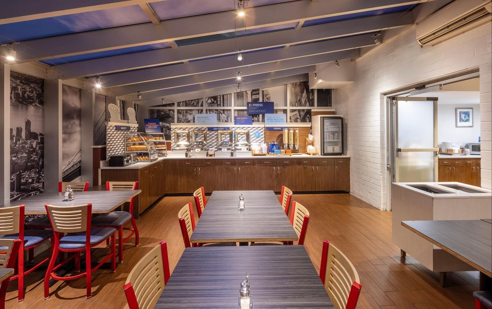 レストラン 写真