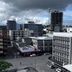 屋外の景色