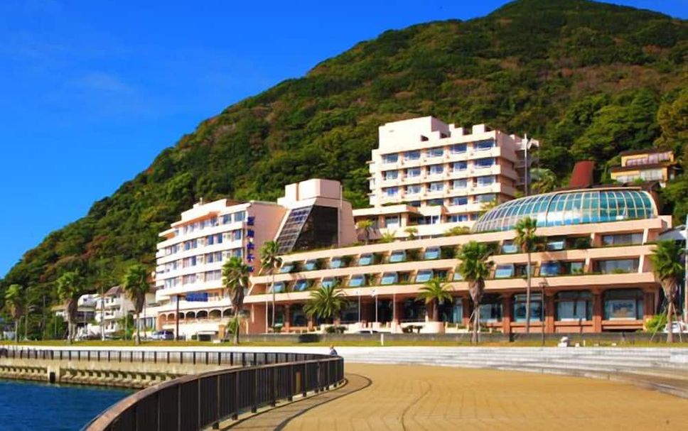 建物 写真