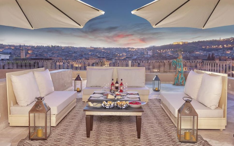 バルコニー 写真