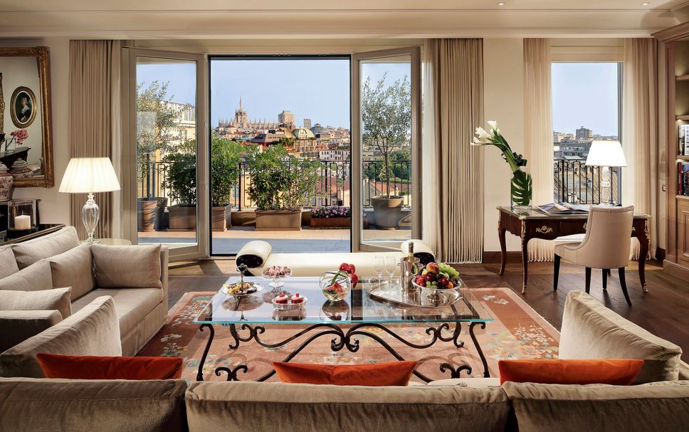 リビングルーム 写真