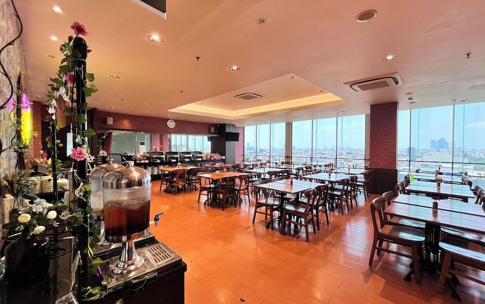 レストラン 写真