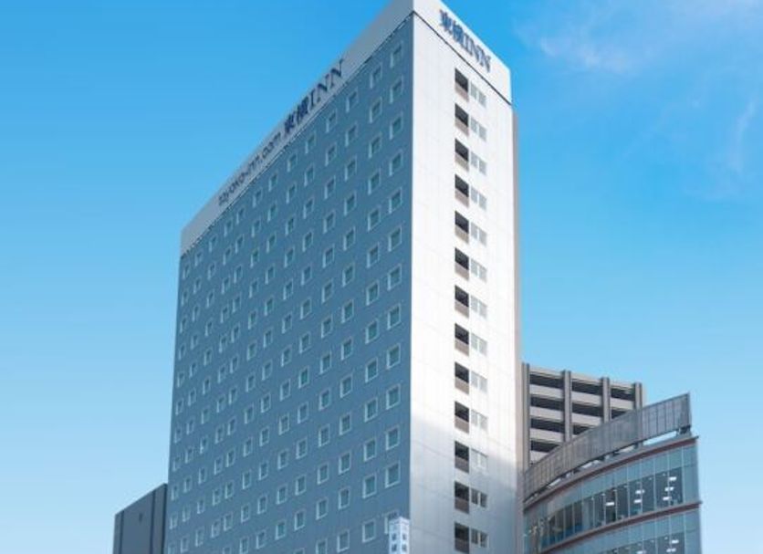 建物 写真