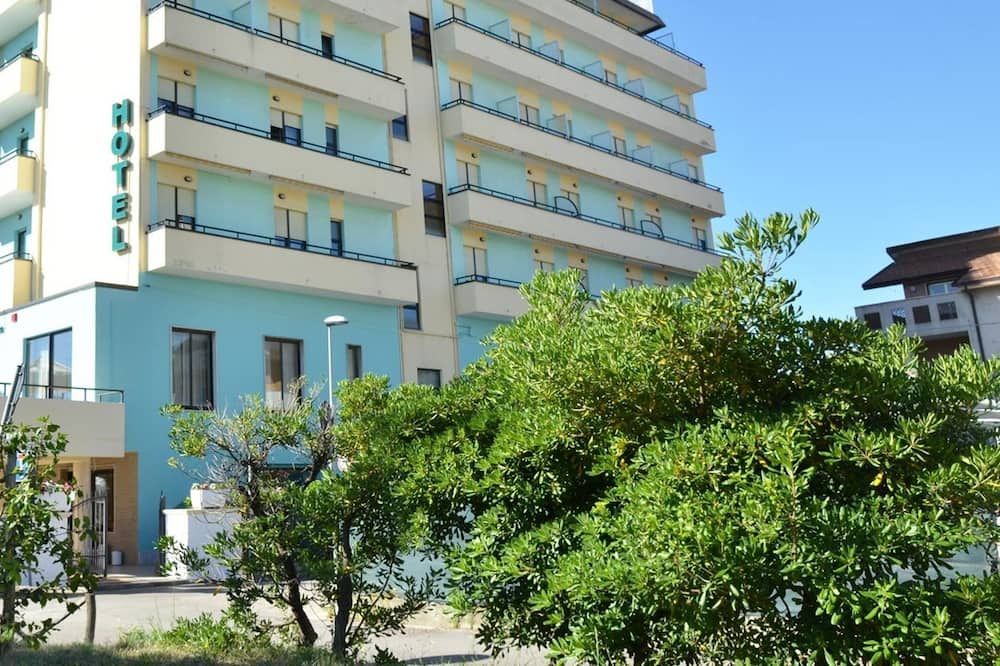 建物