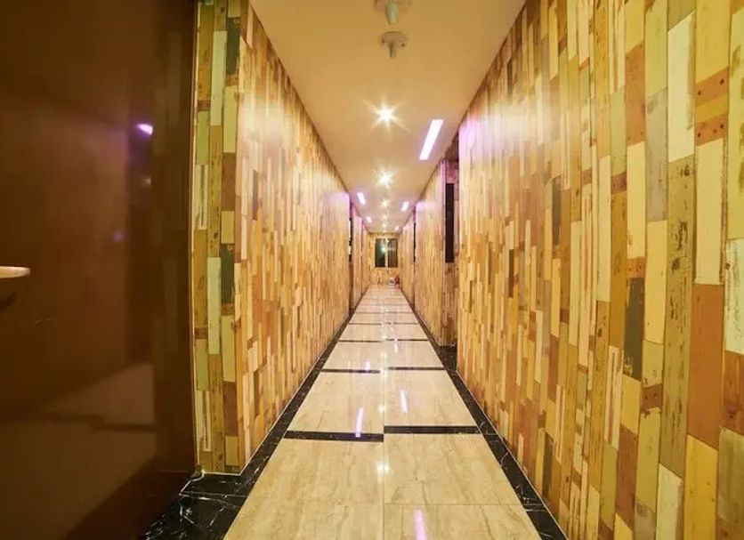 廊下 写真