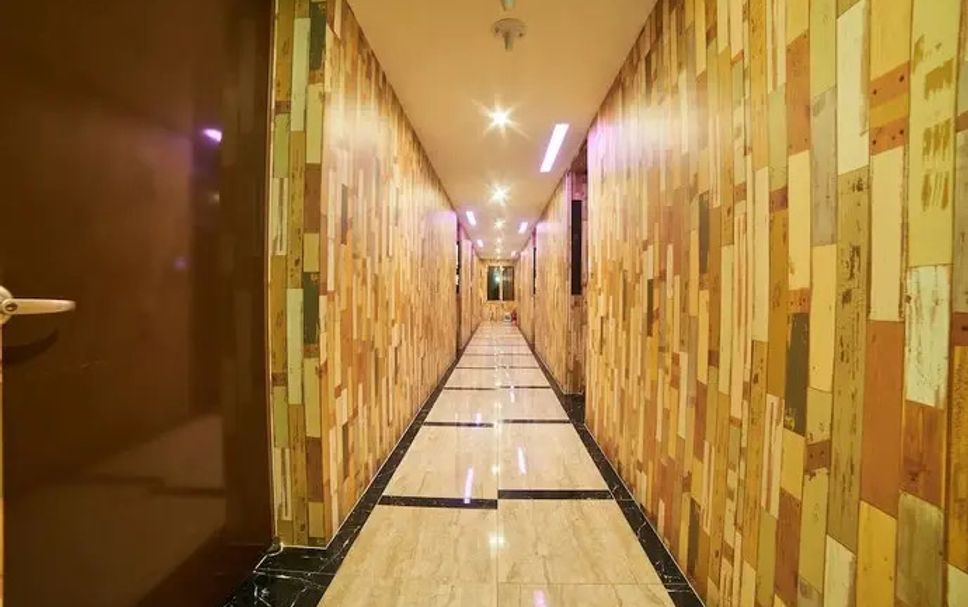 廊下 写真