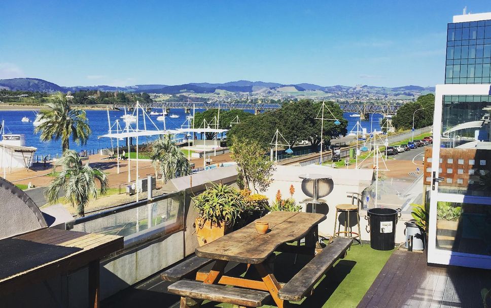 バルコニー 写真