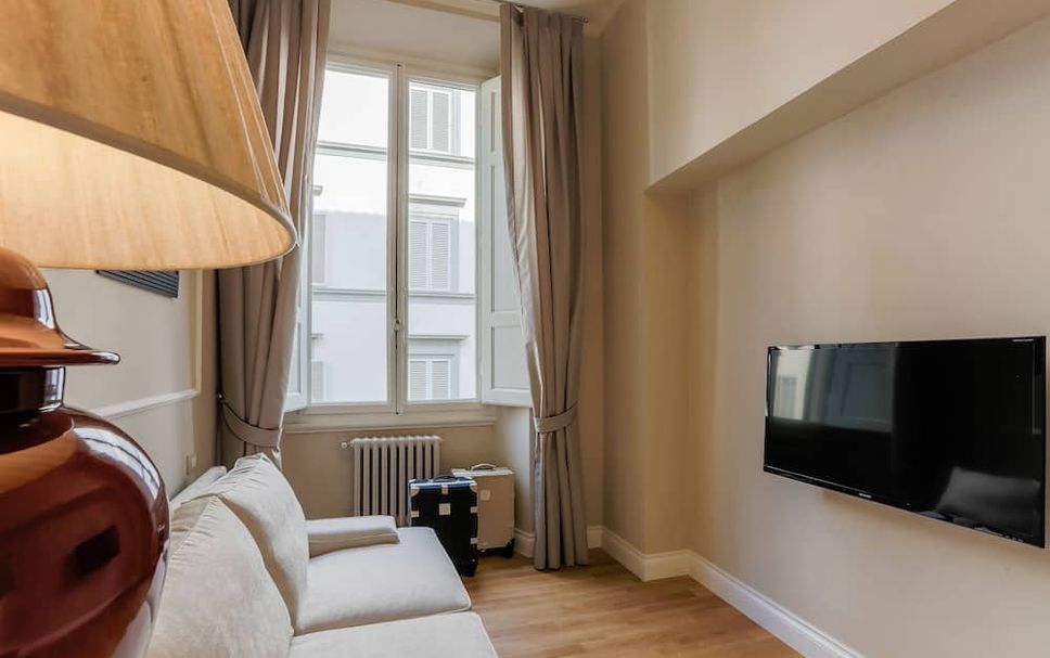 リビングルーム 写真