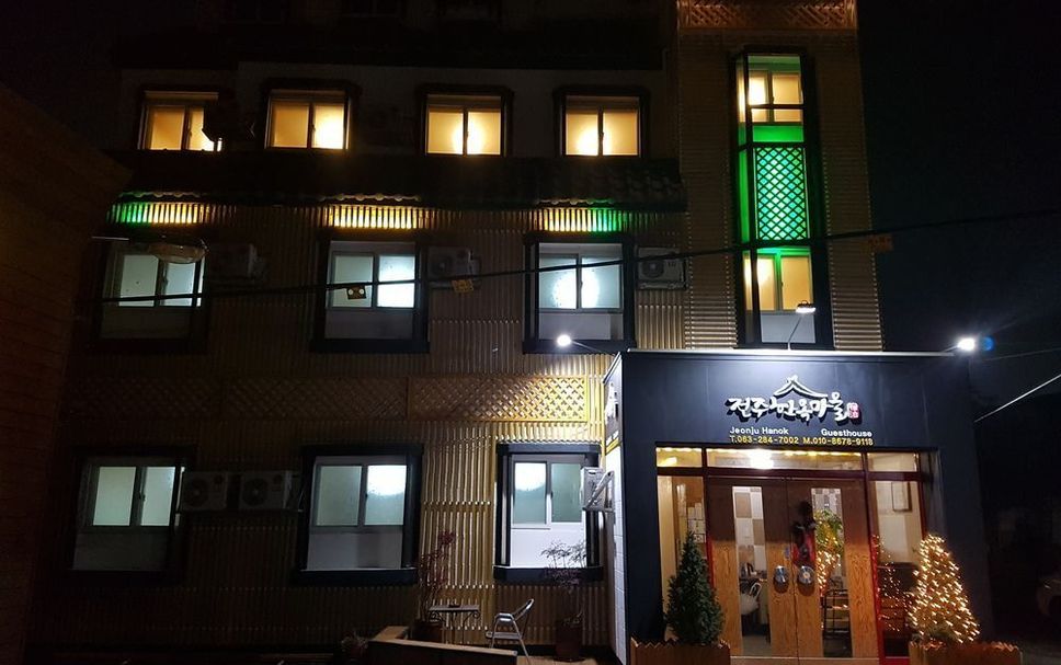 建物 写真