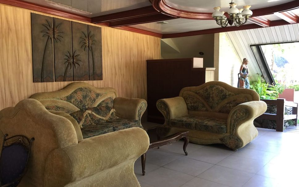 リビングルーム 写真