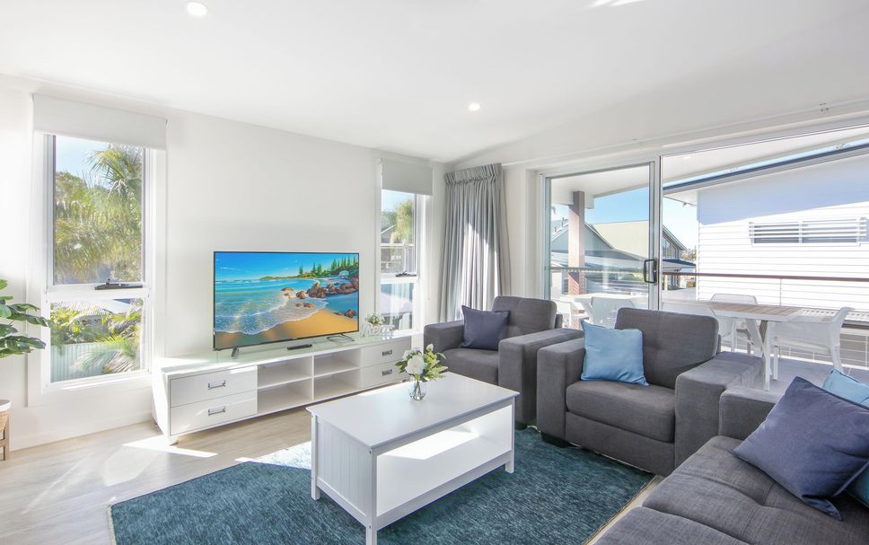 リビングルーム 写真