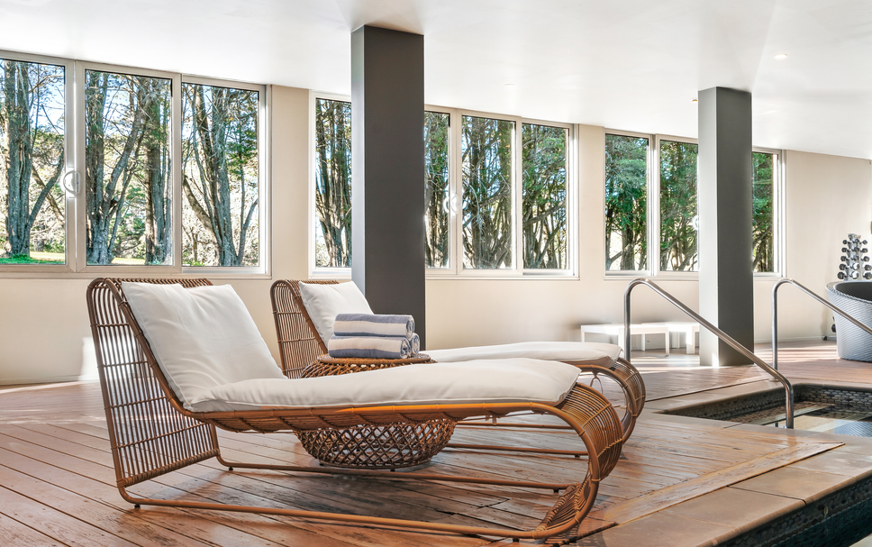 リビングルーム 写真