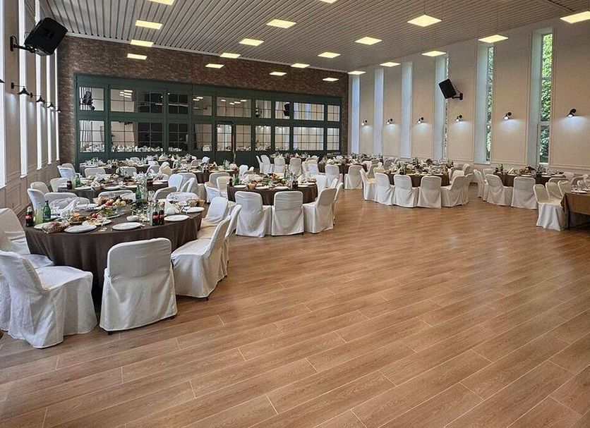 バンケットホール（宴会場） 写真