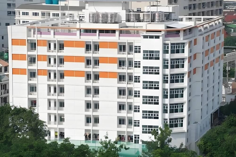 建物 写真