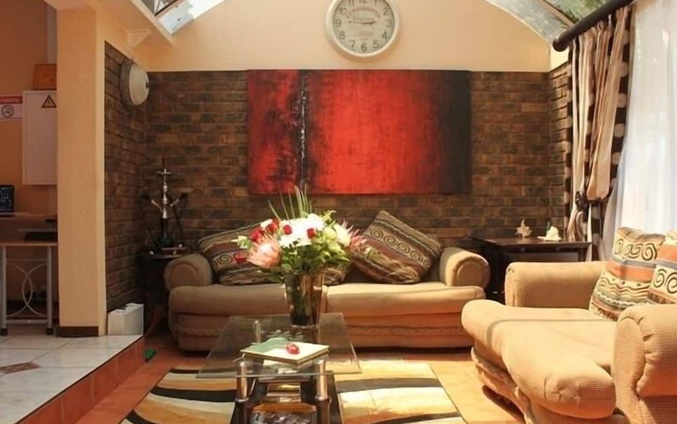 リビングルーム 写真