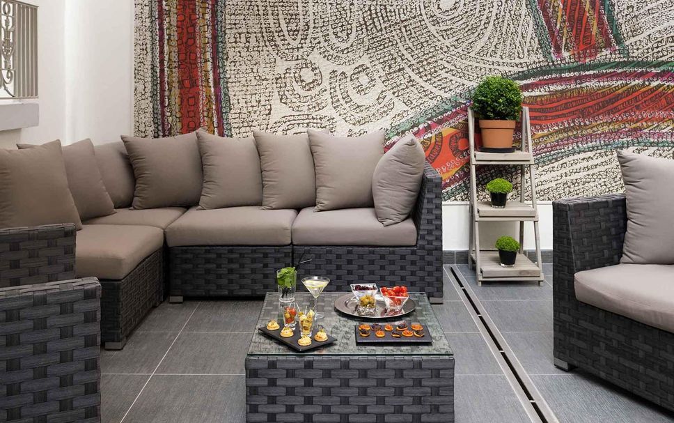 リビングルーム 写真