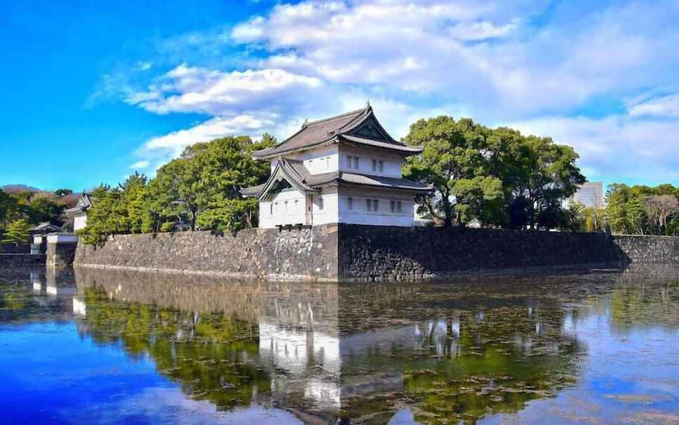 屋外の景色 写真