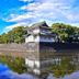 屋外の景色