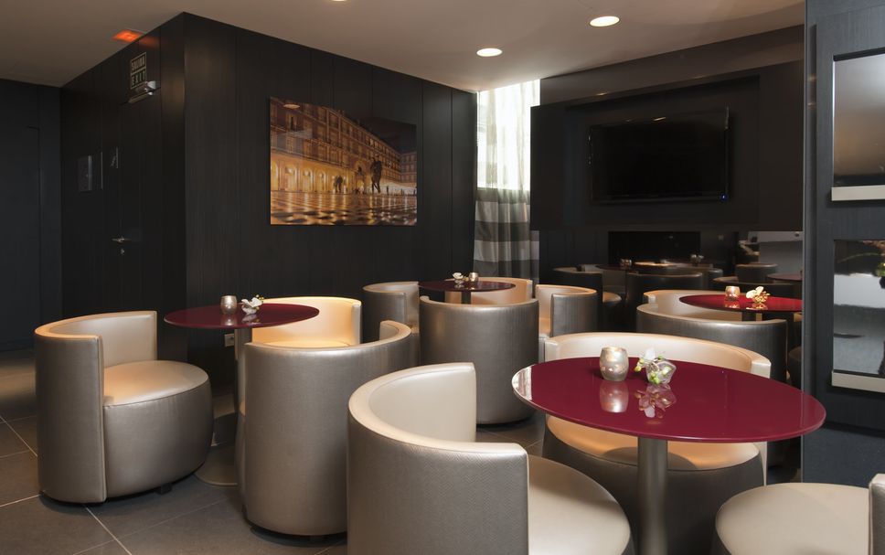 レストラン 写真