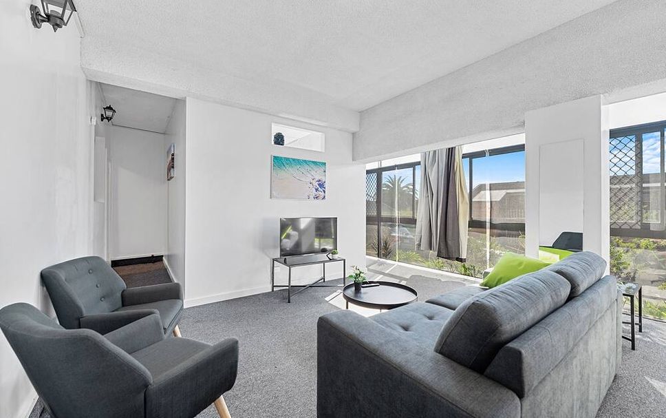 リビングルーム 写真