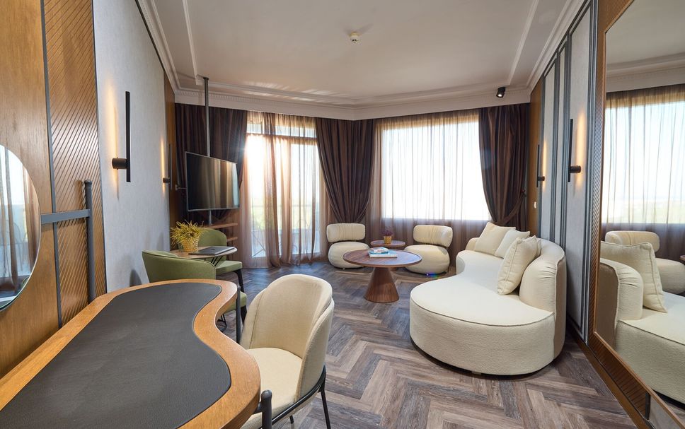 リビングルーム 写真