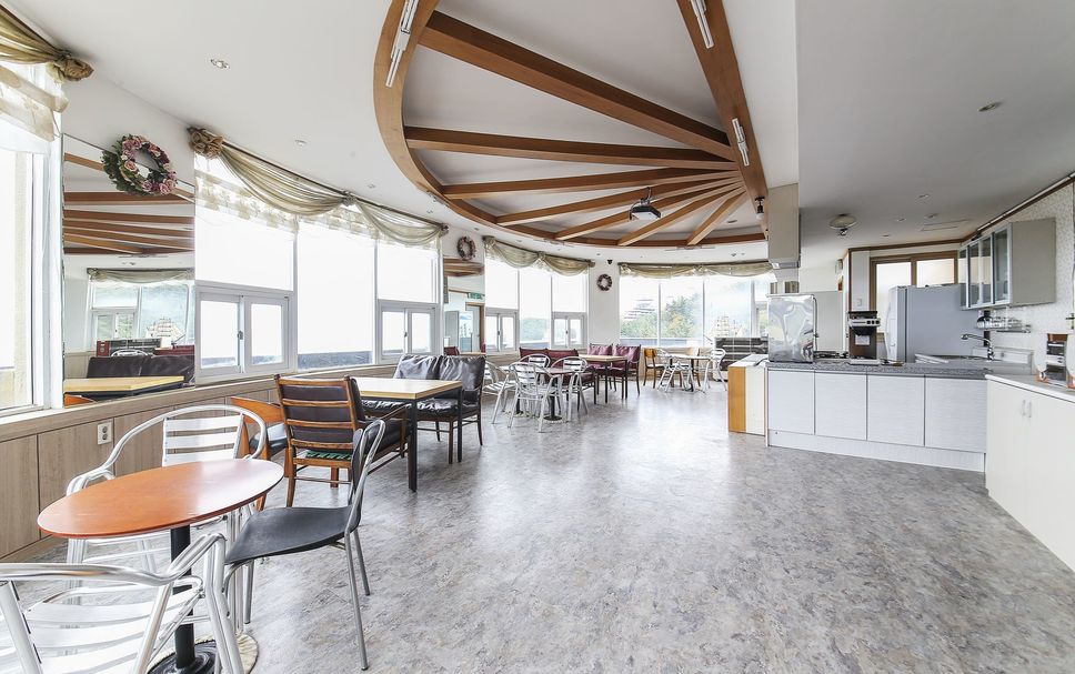 レストラン 写真