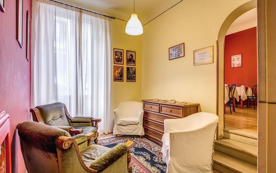 リビングルーム 写真