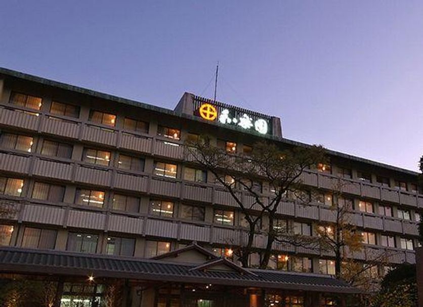 建物 写真