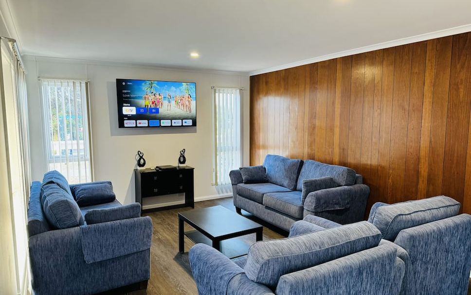 リビングルーム 写真