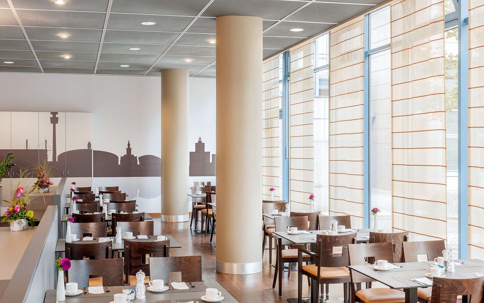 レストラン 写真