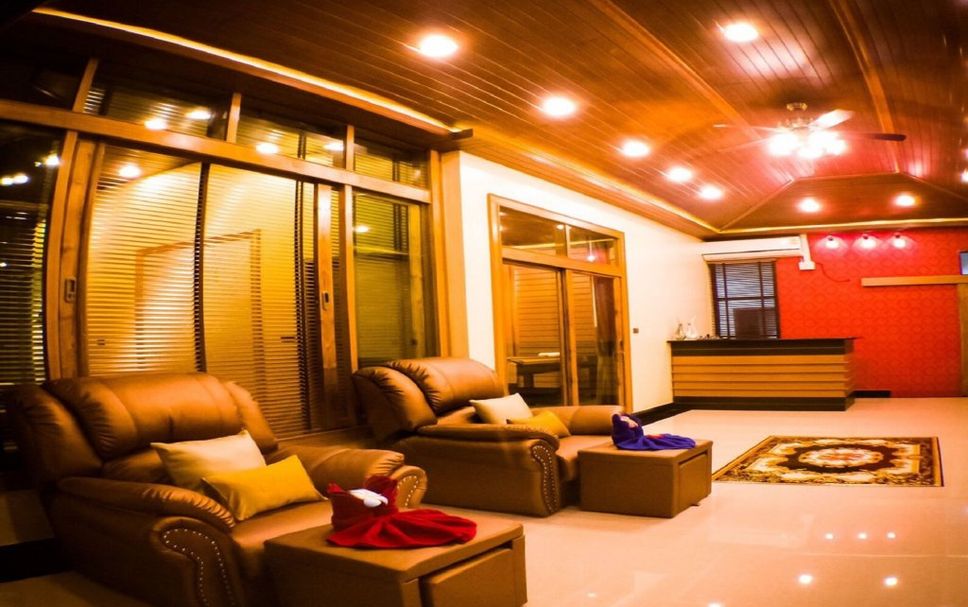 リビングルーム 写真