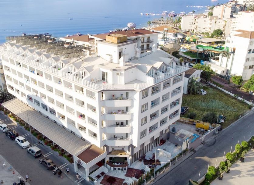建物 写真