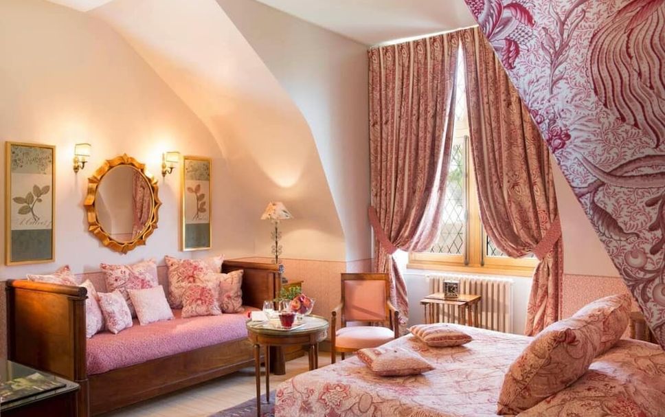 リビングルーム 写真